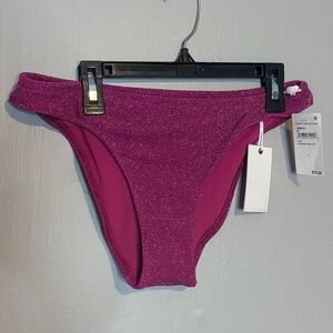 Good American Hawaiian Pink Bottoms